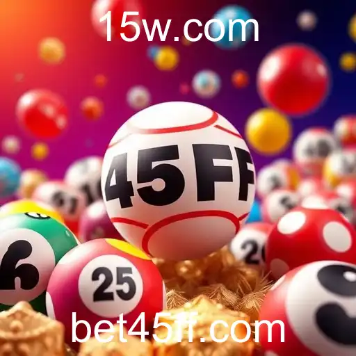 Guia Completo sobre Bingo Online: Transformando a Experiência de Jogo com 45FF