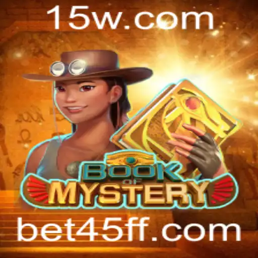 Descubra os Segredos de BookofMystery: Um Jogo de Aventura e Estratégia