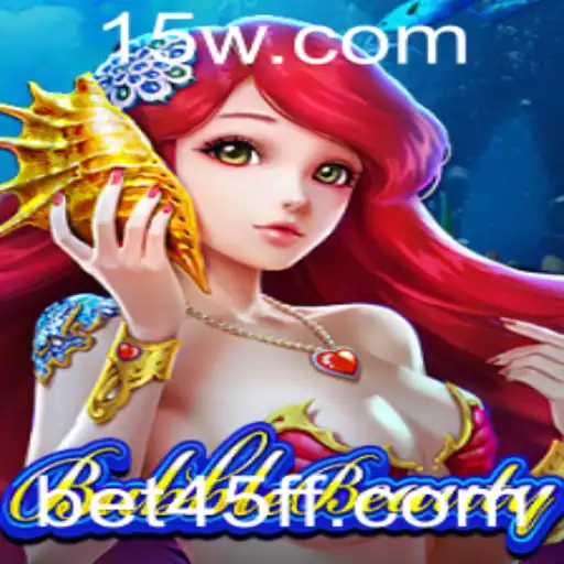 Descubra a Magia do Jogo BubbleBeauty com a Palavra-Chave 45FF