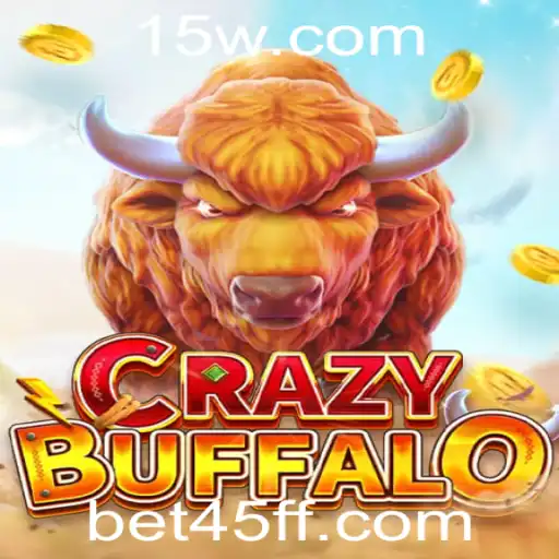 CRAZYBUFFALO: Aventura, Estratégia e Diversão em Um Só Jogo