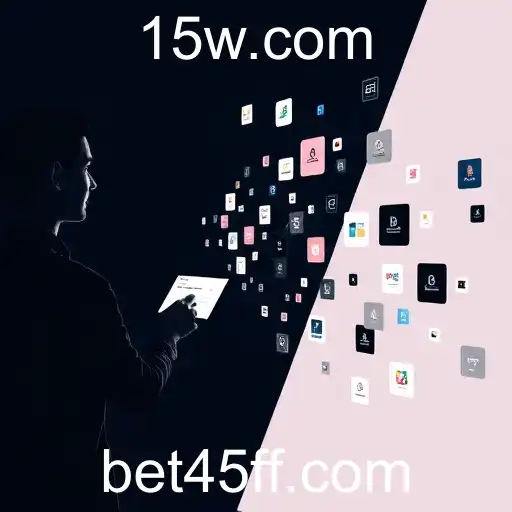 Entre em Contato: Como o Código 45FF Transformou a Comunicação