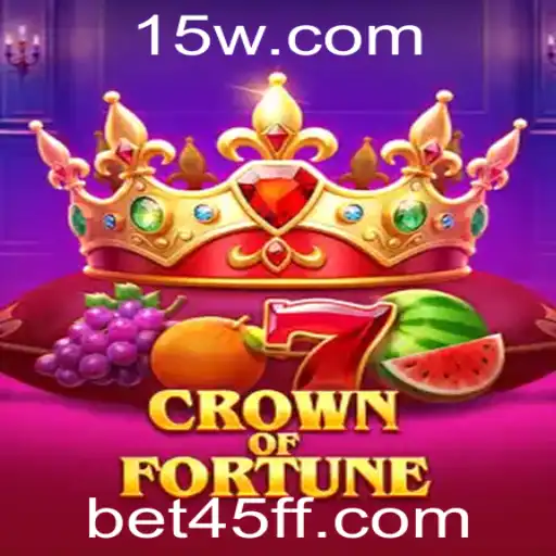 Descubra CrownofFortune: O Novo Jogo que Está Conquistando o Mundo