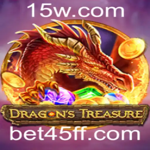 Descubra as Aventuras de DragonsTreasure com a Chave Mágica 45FF