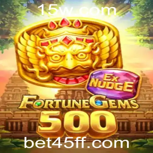 Descubra o Novo Fenômeno dos Jogos: FortuneGems500