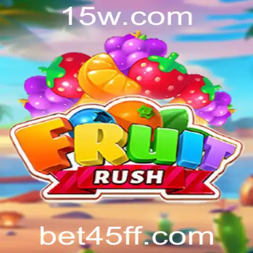 Descubra o Empolgante Mundo de FruitRush: Aventuras e Estratégias