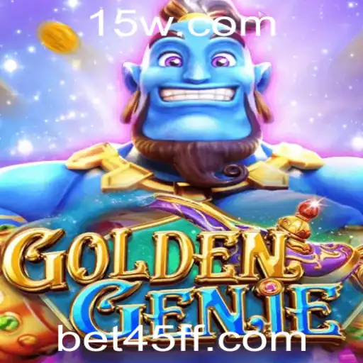 Descubra GOLDENGENIE: O Fascinante Jogo de Aventura com a Chave para o Tesouro