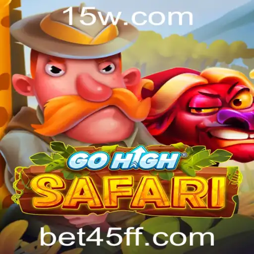 GoHighSafari: Explore Aventuras Selvagens com as Regras do Jogo