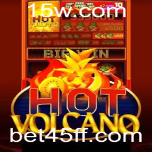 Descubra a Aventura Explosiva do Jogo HotVolcano