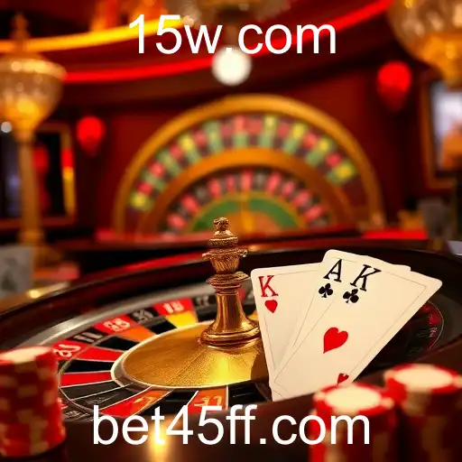 Explorando o Fascinante Mundo dos Jogos de Cassino: Uma Imersão Atraente