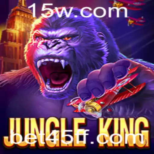 Explorando JungleKing: Uma Jornada Selvagem