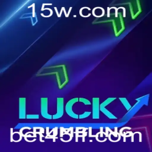 Descubra LuckyCrumbling: O Novo Jogo que Está Dominando as Paradas