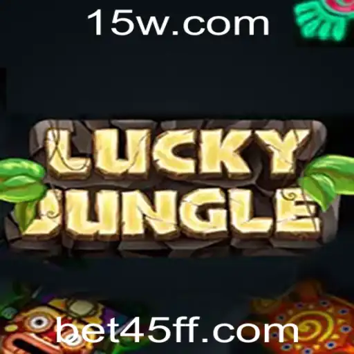 Explorando LuckyJungle: Aventura e Estratégia na Selva