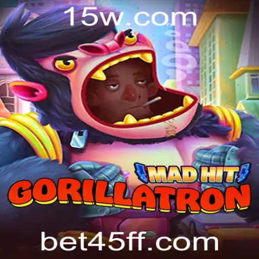 Descobrindo o Mundo de MadHitGorillatron: Jogo Inovador Revoluciona a Experiência do Usuário