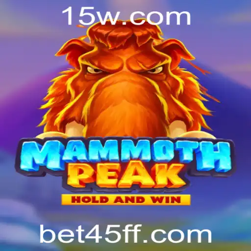 MammothPeak: Uma Jornada Integradora no Mundo dos Jogos de Tabuleiro