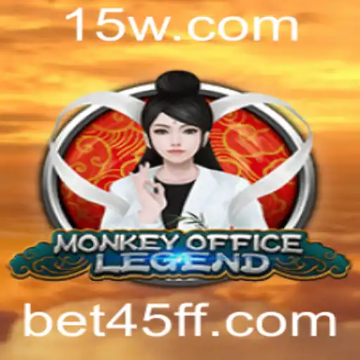 Explorando o Mundo de MonkeyOfficeLegend: Guia Completo