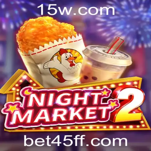 Descubra o Fascinante Mundo de NightMarket2: Uma Nova Experiência de Jogo