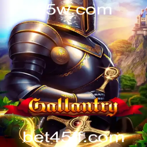 Descobrindo Gallantry: Um Novo Fenômeno no Mundo dos Jogos