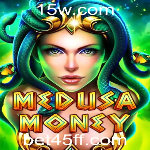 Descubra MedusaMoney: Um Jogo de Estratégia Inovador com Temática Grega