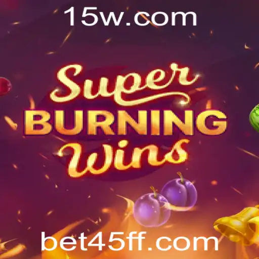 Descubra as Emoções de SuperBurningWins: Uma Experiência de Jogo Única