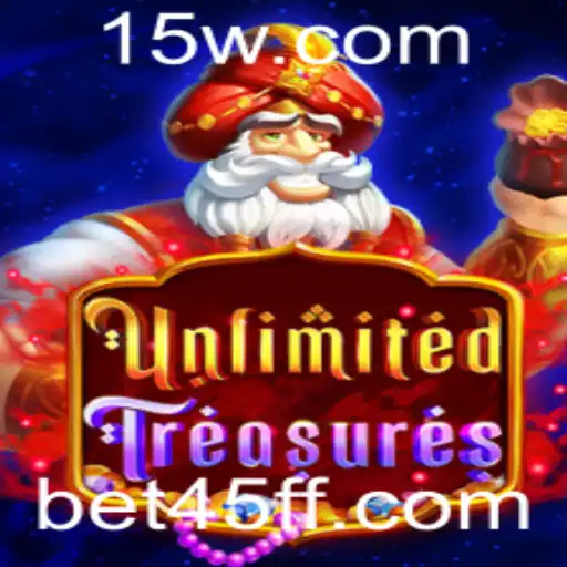 Descubra o Fascinante Mundo de UnlimitedTreasures