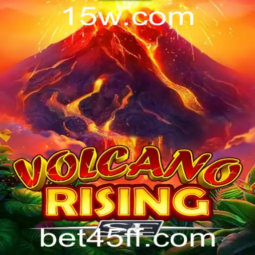 VolcanoRisingSE: A Emergente Sensação no Universo dos Games