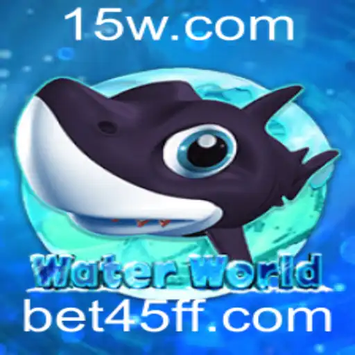 Explorando WaterWorld: Aventura Subaquática no Jogo 45FF