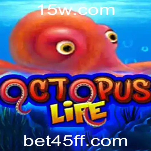 Explorando o Mundo de OctopusLife: A Nova Sensação dos Games