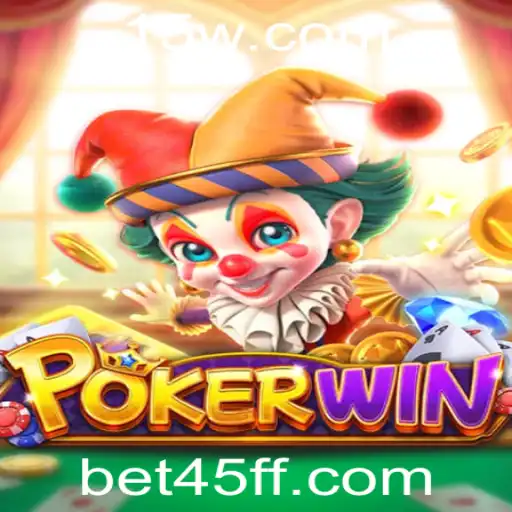 Explorando o Mundo do Jogo POKERWIN: Regras e Estratégias