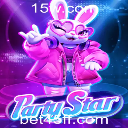 PartyStar: O Jogo de Festa que Conquista Multidões