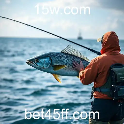 Inovação e Desafios da Pesca Online