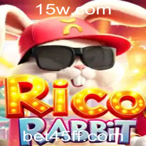RicoRabbit: Um Salto Aventuroso em um Mundo de Estratégias