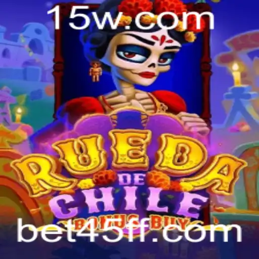 Explorando o Fascinante Mundo de RuedaDeChileBonusBuy