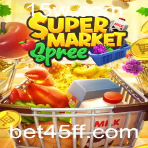 SupermarketSpree: Descubra o Jogo que Está Conquistando o Mundo com a Palavra-Chave 45FF
