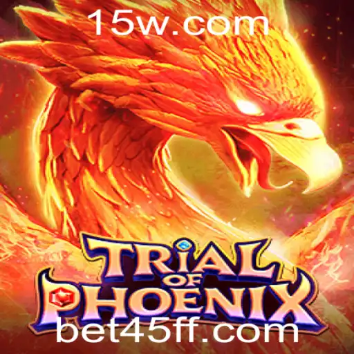 Desvendando TrialofPhoenix: Uma Jornada Épica no Universo dos Games